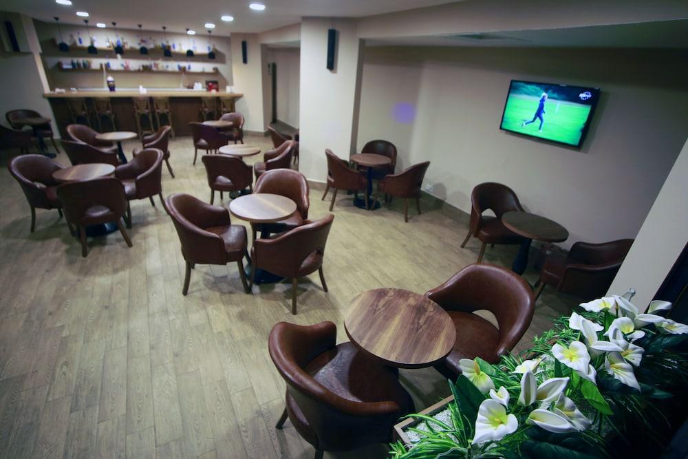 Incekum Su Hotel Avsallar Esterno foto